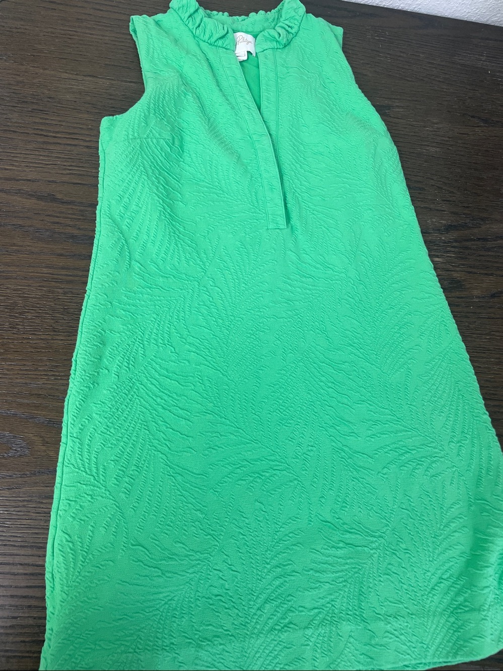 Lilly Pulitzer dress size medium